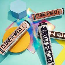 Let's pump* right into this because there's no way to sugar coat it: Clone A Willy On Twitter Stay Connected While Staying Home Use Promo Code Quarantweenie For 20 Off Our Entire Site Get An Extra Bag Of Molding Powder For Free With Any Clone A Willy Kit