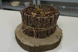 Food and drink / by lorraine winter. Biltong Cake Birthday Cake Alternatives Biltong 30th Birthday Cakes For Men