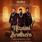 Nizami Brothers Live at Basko - Club Gigs - Music - Rooftop, Basko, Starling Mall, Hazipur, Sector 104 Event Image