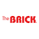 The Brick logo