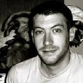 Sean Ennis Interviews Lindsay Starck, Author of "Noah's Wife"