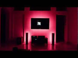 Cool Led Lights Lights Behind Tv Led Lights Strip Lighting
