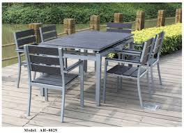 Compare prices on popular products in kitchen & dining. Patio Furniture Set 4 Piece Outdoor Patio Coffee Table And Cushioned Sofa Sets Conversation Set China Cast Iron Furniture Patio Furniture Made In China Com