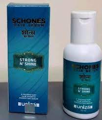 Explore a wide range of the best hair serum on aliexpress to find one that suits you! Schones Hair Serum For Personal Packaging Size 50 Ml Rs 499 Piece Id 23327378748