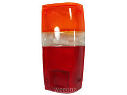 1 Right Side Rear Taillights Tail Lamps Lens For Toyota Hilux Mk2 Ln50 Ln65 Yn65 Kgautoparts