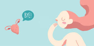 Es können auch andere symptome auftreten, wie schmerzen und bauchkrämpfe. Isabels Tipps Zur Hysterektomie Gebarmutterentfernung Pelvina Blog