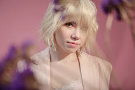 Carly Rae Jepsen Talks 'Dedicated' Album: Heartbreak, Italy, 'Julien' And  More : NPR