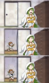 Deku Playing With His Mother Watashi Wa Kita Know Your Meme