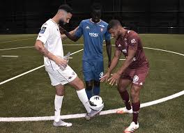 Available in a range of colours and styles for men, women, and everyone. Fc Metz 2020 21 Kappa Home Away And Third Kits 20 21 Kits Football Shirt Blog