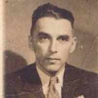 Henry Joaquin Nicol Elizondo (1895–1974)