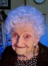 Florence Wilkinson Obituary