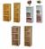Kitchen Shelves Cabinet