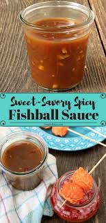 Fishball Sauce Recipe Recipe Filipino Street Food Pilipino Food Recipe Filipino Food Dessert