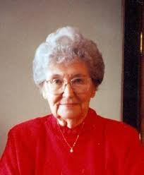 Obituary of Elsie Lucio