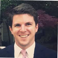 Forrest Baird Harper