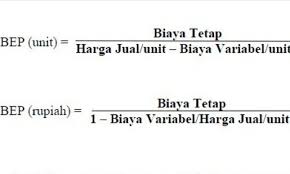 Check spelling or type a new query. Untuk Memproduksi Suatu Barang Pengusaha Mengeluarkan Biaya Tetap Rp 1 000 000 00 Dan Bia