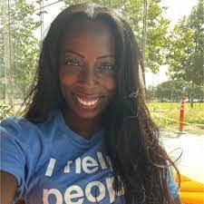 Lakisha Wise's Instagram, Twitter & Facebook