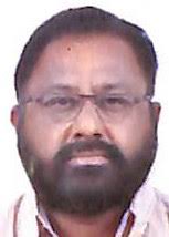 THE MALANKARA SYRIAN CHRISTIAN ASSOCIATION List of Members 2022- 2027  Diocese : AHMEDABAD