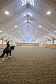 Gh2 Gralla Equine Architects The Authority On Equine Design Dream Horse Barns Equestrian Facilities Horse Arena