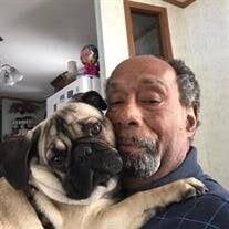 Michael P. Boseman Obituary