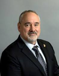 Brotherhood Railway Carmen