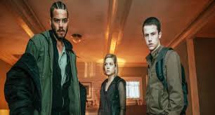 A Space Blogyssey: DON'T BREATHE REVIEW [SPOILERS] - STILL ON HIATUS!