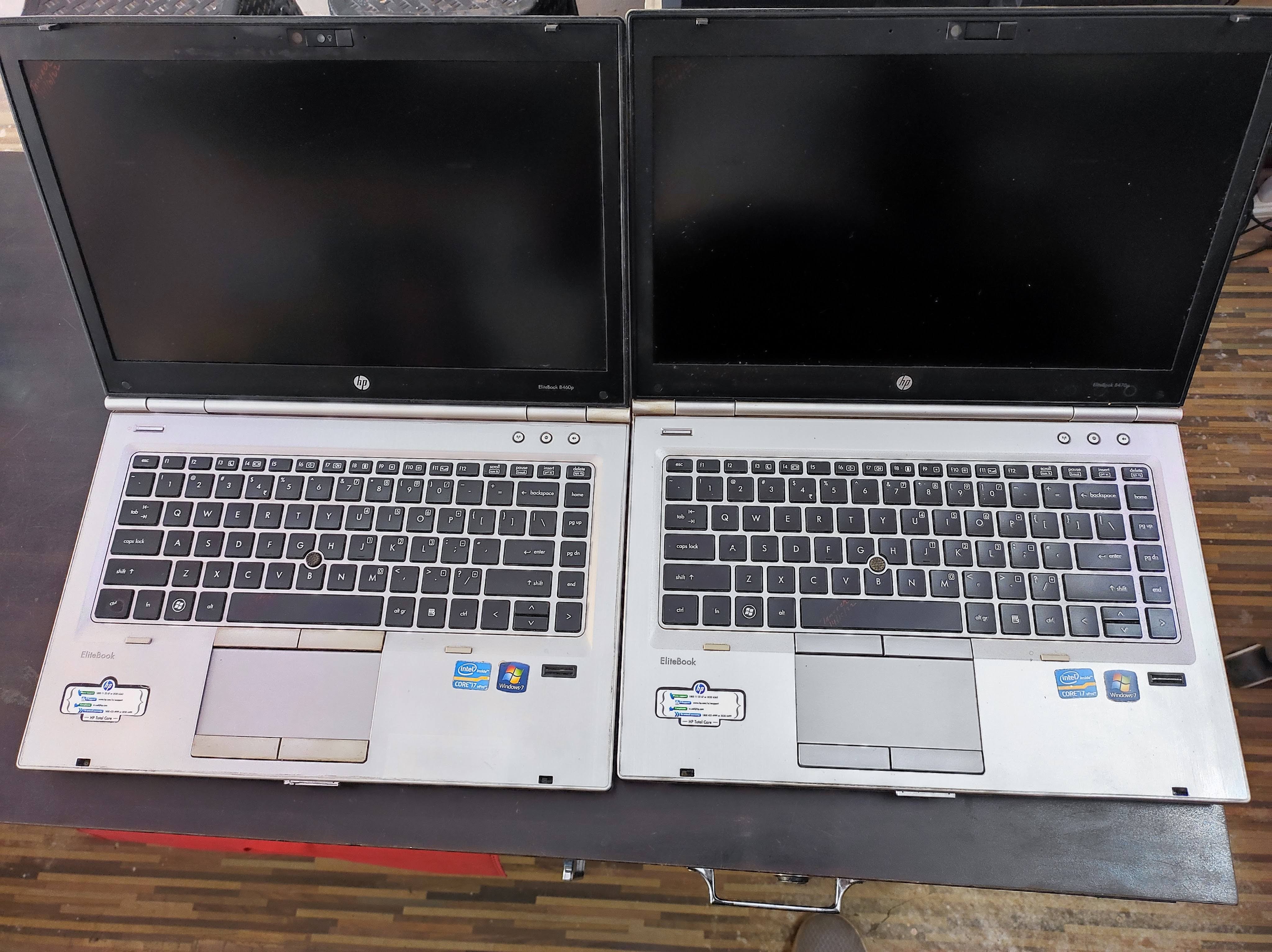 Hp Refurbished 8460p Laptop product image
