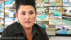 Compass Fibreglass Pools