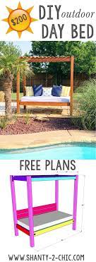 Check spelling or type a new query. Diy Outdoor Day Bed Outdoor Daybed Diy Outdoor Furniture Diy Outdoor Daybed