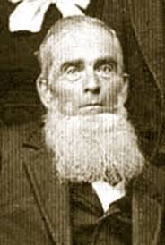 David Ulysses Gull (1826-1897)