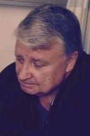 Death Notice of Jimmy (Frank) Corbett (Nenagh, Tipperary)