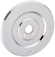 I don't ever remember seeing a parts breakdown for any moen hand held shower head. Moen 16090 Chateau Collection Replacement Escutcheon For Onehandle Tub And Shower Faucets Chrome Learn More Tub And Shower Faucets Shower Faucets Shower Tub