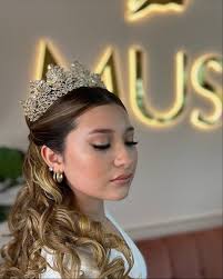 Hair & Makeup by MUSE BEAUTY DORAL 👸🏻 ⠀ From soft glamour to full  red-carpet energy — we create the perfect makeup and hairstyle for any  moment. ⠀ Brides, events, photoshoots, or