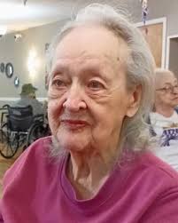 Ersie Jane (Houser) Lighty Obituary (2024)