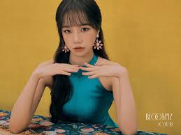 Jo yuri brasil on twitter. Jo Yuri Produce 48 Izone Age Height Relationships Wiki Kpop Wiki