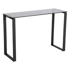 We did not find results for: Katrine Smoked Glass Black Console Table