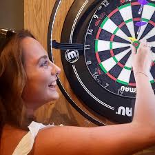 Darting Delight at Marrickville: Wednesdays at Pickled Monkey