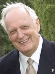 Tribute to Martin Frederick Chandler, 1941