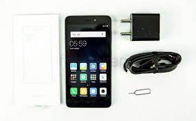 Xiaomi's redmi 4a is no exception. Xiaomi Redmi 4a Review