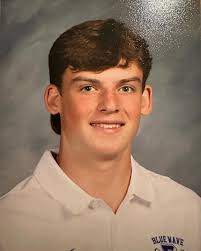 Happy National Son Day to my one and only! 💙