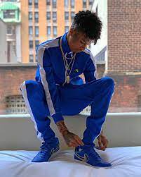 Drag and drop file or browse. Blueface Hintergrundbild Nawpic