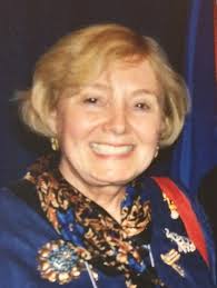 Remembering Catherine Maxaner