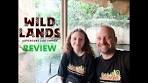 WILDLANDS EMMEN (NEDERLAND) - Beoordeling / Avis ... - YouTube