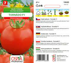 Tornado f0 f1 f2 f3 f4 f5. Rajce Tyckove Tornado F1 10683 Garden Servis Opava