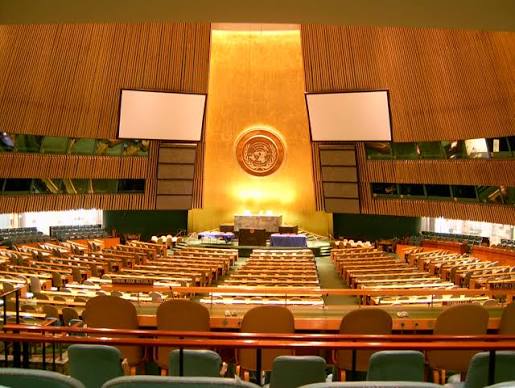 ASSEMBLEA GENERALE ONU, L’UE RILANCIA MULTILATERALISMO, TRANSIZIONE ENERGETICA E AZIONE UMANITARIA