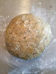 Pate Sablee Graines Cereales Et Curry Recette Pate Sablee Recette Cooking Chef Recette