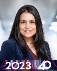 Getzler Henrich & Associates is pleased to announce that Charvi Gupta,  Director, has been recognized as one of the American Bankruptcy Institute's  (ABI) 40 Under 40 Emerging Leaders in Insolvency…