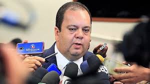 Resultado de imagem para elmar nascimento