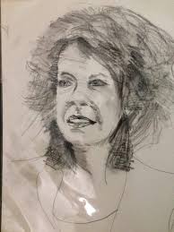 from Susan's Sketchbook**..the fine art of Susan S Edmunds