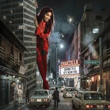 Chaka Khan | Spotify